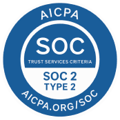 SOC 2 Type II Certification